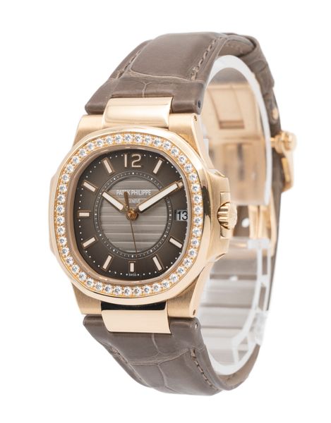Patek Philippe Nautilus 7010R-010